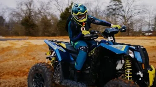 Lil Gotit - Drippin In Spider