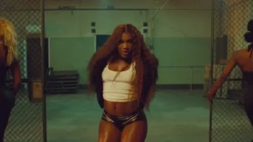 Doechii - What It Is (Block Boy) (feat. Kodak Black)