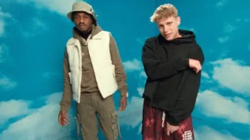 Charlieonnafriday - Same Friends (feat. Lil Tjay)