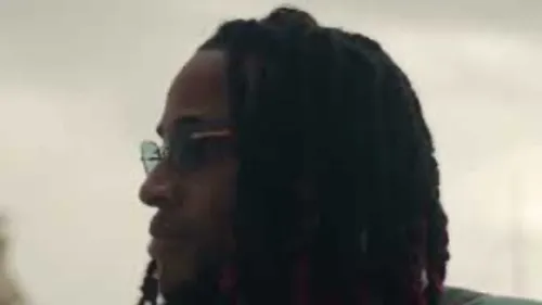 Kenny Banxx - Henessy