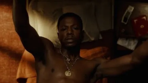 Joey Bada$$ - Fallin'