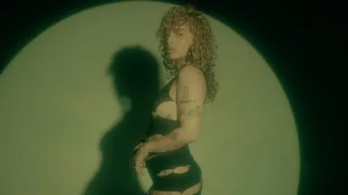 Kiana Ledé - Jealous