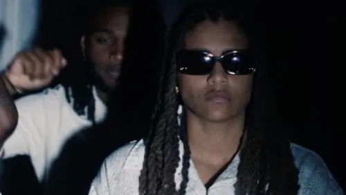 Meryl - Coca-Cola Mentos