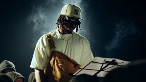 Bolémvn - 3 Verres (feat. Kaleidoscope)