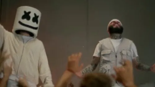 Marshmello - Esta Vida (feat. Farruko)