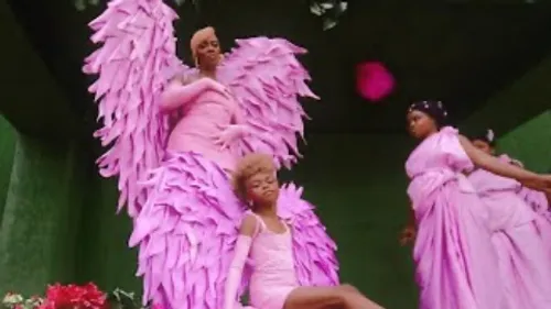 Tiwa Savage - Stamina (feat. Ayra Starr & Young Jonn)