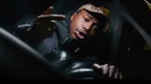 Fresh LaDouille - Elle me disait