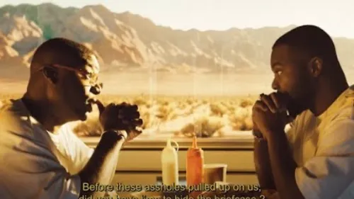 Hös Copperfield - New Drip