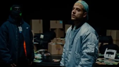 PLK - 7/7 (feat. Kerchak)