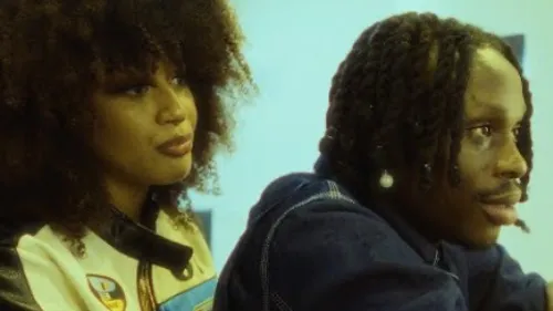 Fireboy DML - Someone 