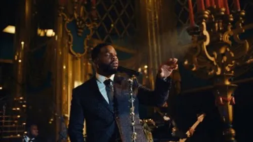 Tayc - Meilleur Homme