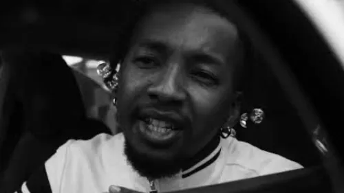 Moun KPP - Drill West