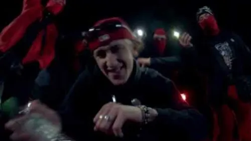 Garris - Toute Vitesse