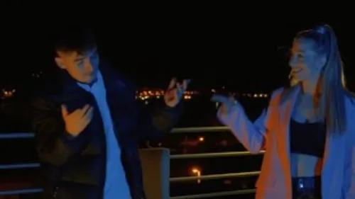 Keumar - Amour invincible (feat. Dreamyy)