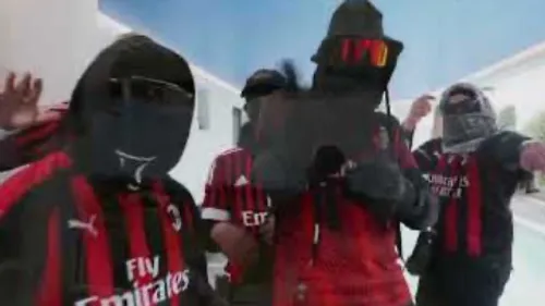 Maramé - Shibuya II