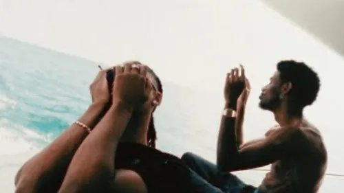 Noh - Périmètre (feat. Flaash 234)