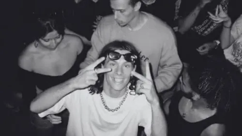 Rimebo - Maddy Perez (Prod. Rimebo)