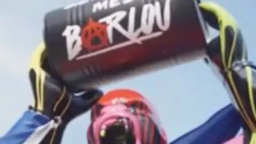 KYZI - Pom pote (feat. Seth Gueko)