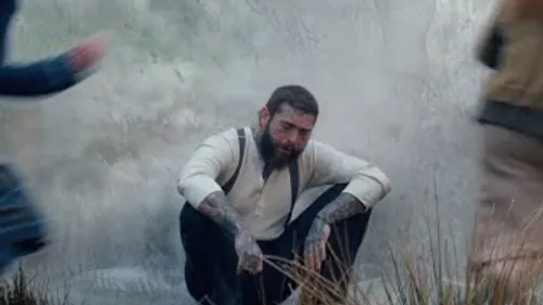 Post Malone - Mourning