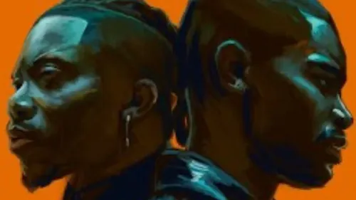 Oxlade - Intoxycated (feat. Dave)