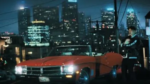 APE - She’s in my Head (feat. William Singe)