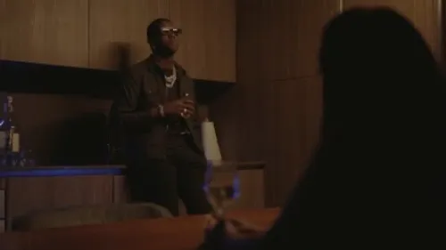 Yung Bleu - Bad Lil Vibe