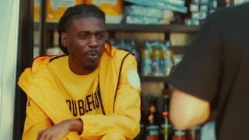 Gambino La MG - Armoire 