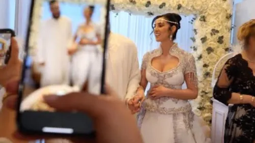 Lyna Mahyem - Step By Step