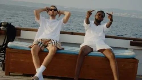 Lujipeka - BBRY (feat. Guy2Bezbar)