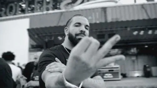 Young Thug - Oh U Went (feat. Drake)