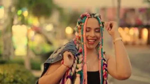 Migdianis Hastie - Rumba