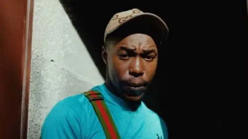 Fresh LaDouille - La Douille #8