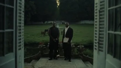  Lojay - Routine Lover (feat. Joé Dwèt Filé)