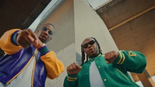 Slkrack - Vie (feat. SDM)