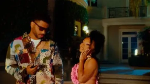 Lola Brooke - You (feat. Bryson Tiller)