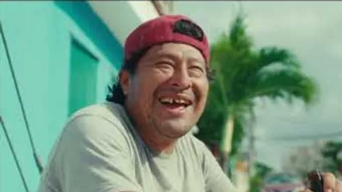 Koba laD & Zola - TEMPS EN TEMPS