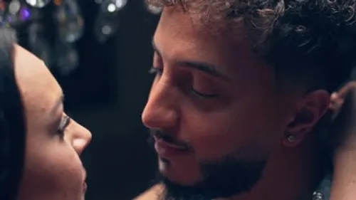 Warren Saada - Sans toi