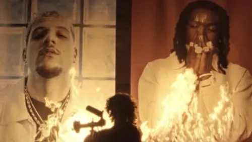  Plk - Ça mène à rien (feat. Gazo)