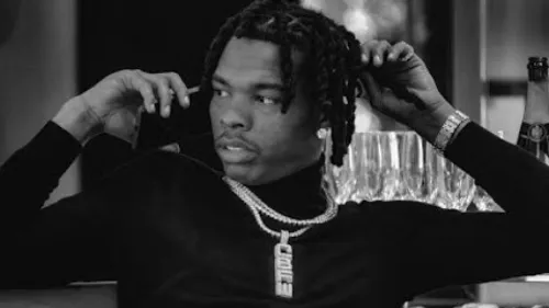 Lil Baby - Crazy