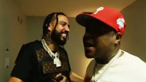 French Montana - 10 Toes