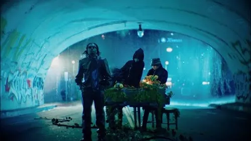 Turbo & Gunna - Bachelor