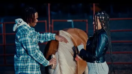 CKay - Mysterious Love