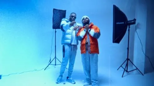 Lamatrix - VDM (feat. Leto)