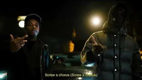 Beendo Z - Performance (feat. MIG)