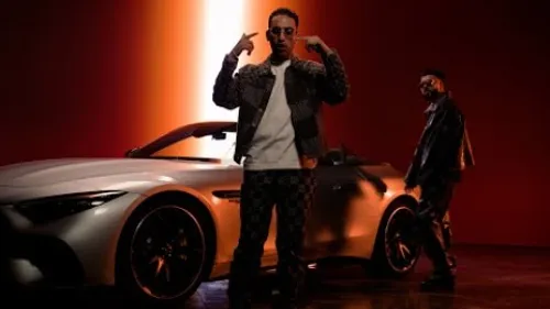 Heuss L'Enfoiré - Souvenir (feat. Dystinct & Unleaded)