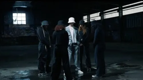 Kays - J'ai promis des choses