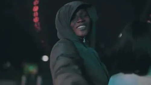 Zinoleesky - Sunny Ade