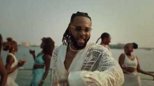 Flavour - Big Baller