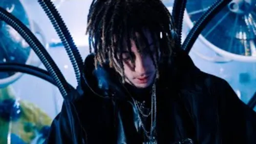 Naohs - Pour comprendre faut être dans ma tête