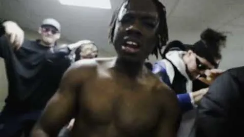 Malakay LeVrai - La Nuit